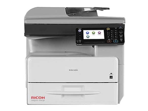 Aficio Mp 201Spf Driver Windows Xp / Ricoh Mp 201 Spf Full Driver For