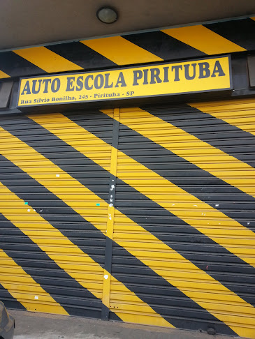 Avaliações sobre Autoescola Pirituba em São Paulo - Autoescola