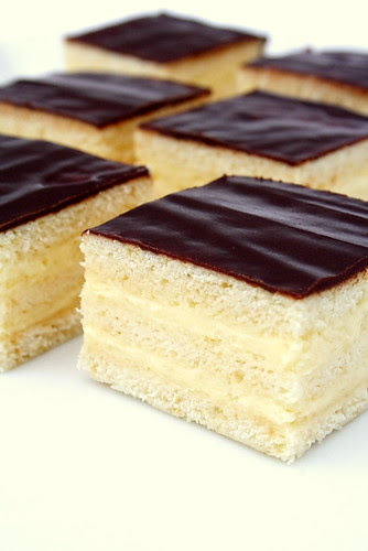 Honey Cake