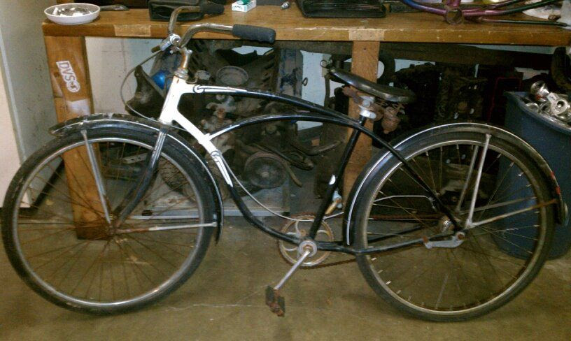 Schwinn serial number database software