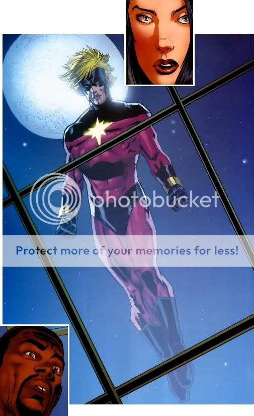 Capitão Marvel