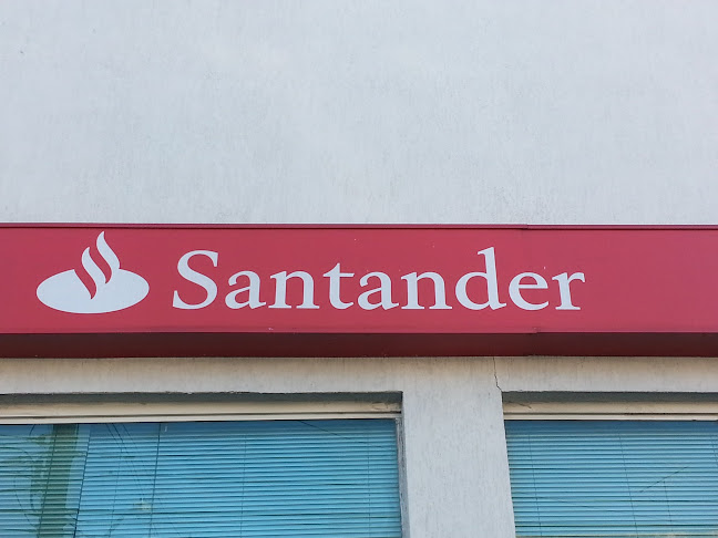 Banco Santander - Agência 3124 - Recife