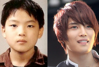 Jaejoong 'JYJ' Jaejoong 'JYJ'