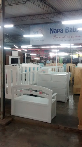 Opiniones de "Napa Baby's" en Villa El Salvador - Tienda para bebés