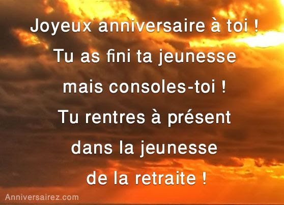 Anniversaire 50 Ans Proverbe torie