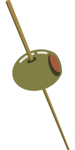 olive