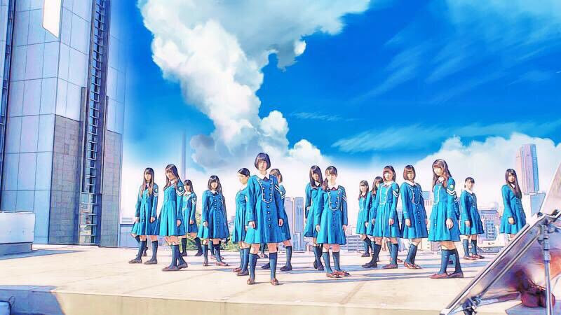 新着欅坂46 壁紙 Pc 最高の壁紙コレクション