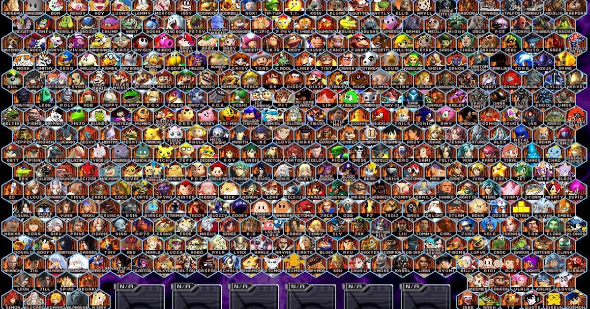 File blast how to unlock all characters in super smash bros melee gamecube