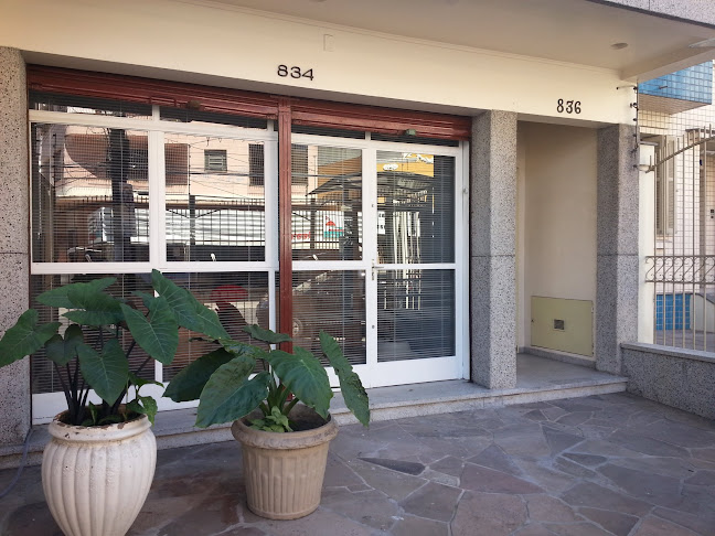 Olaria Residencial Hotel