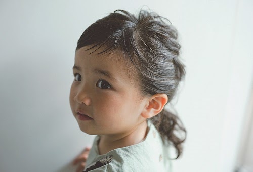 小学生 髪型 女の子 くせ毛 子供 ボブ 前髪なし の最高のコレクション ヘアスタイルギャラリー