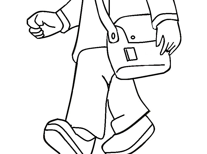 Sketsa Gambar Animasi Di Tembok Hitam Putih / Pin oleh Lukisan Murah