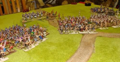 War & Conquest War & Conquest