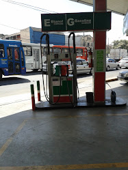 Posto Damasco