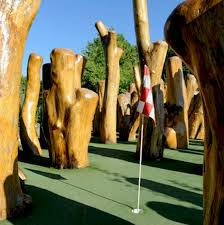 Golf Club «Big Stone Mini Golf», reviews and photos, 7110 County Rd 110 W, Minnetrista, MN 55364, USA
