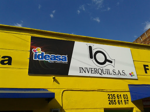 inverquil s.a.s