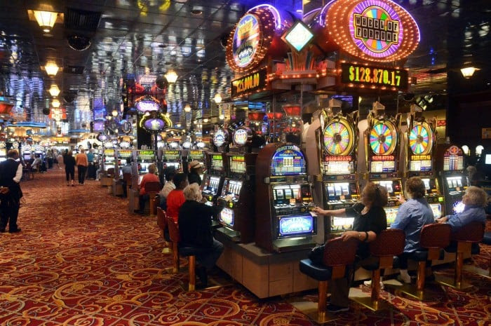 Best Atlantic City Slot Machines