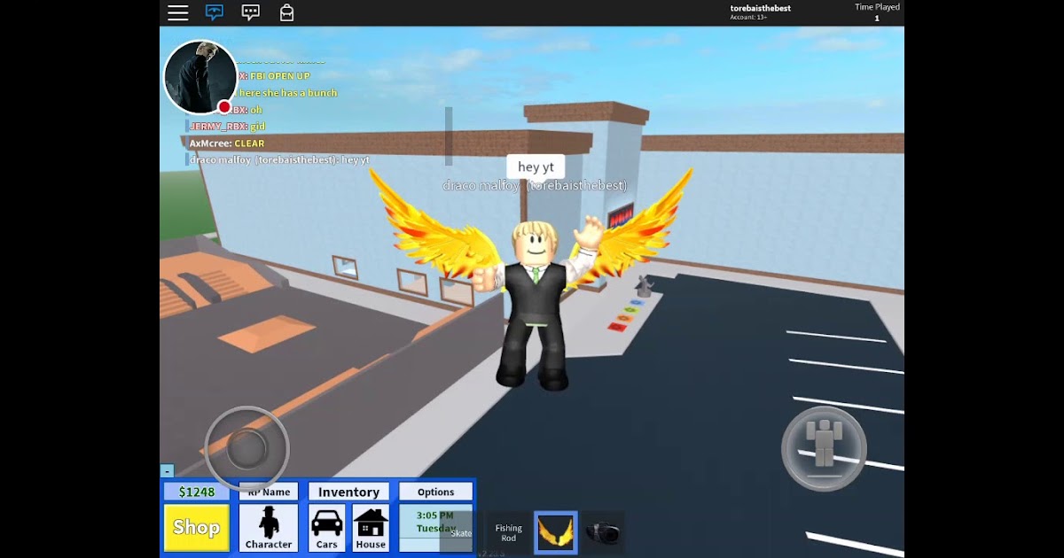 roblox