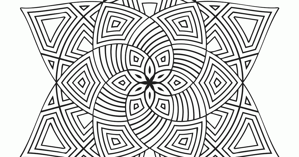 32 Quilt Coloring Pages To Print - Free Printable Coloring Pages
