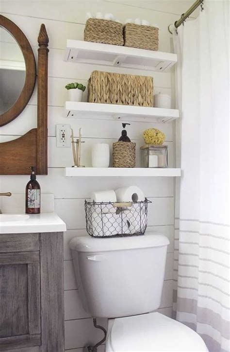awesome small bathroom decorating ideas