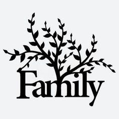 Download Png Clipart Family Reunion Clip Art Tree