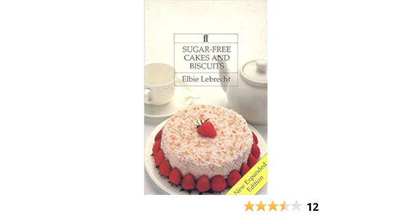 Birthday Cake Ideas For Diabetics The myth that people