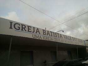 Igreja Batista Vale dos Rios