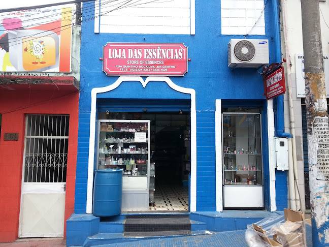 Loja das Essências