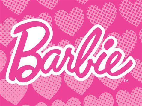 Barbie Logo 24049 1024x768 px ~ HDWallSource.com Barbie Logo 24049 1024x768 px ~ HDWallSource.com