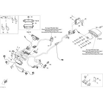 Can Am Atv Wiring Diagram - Wiring Diagram