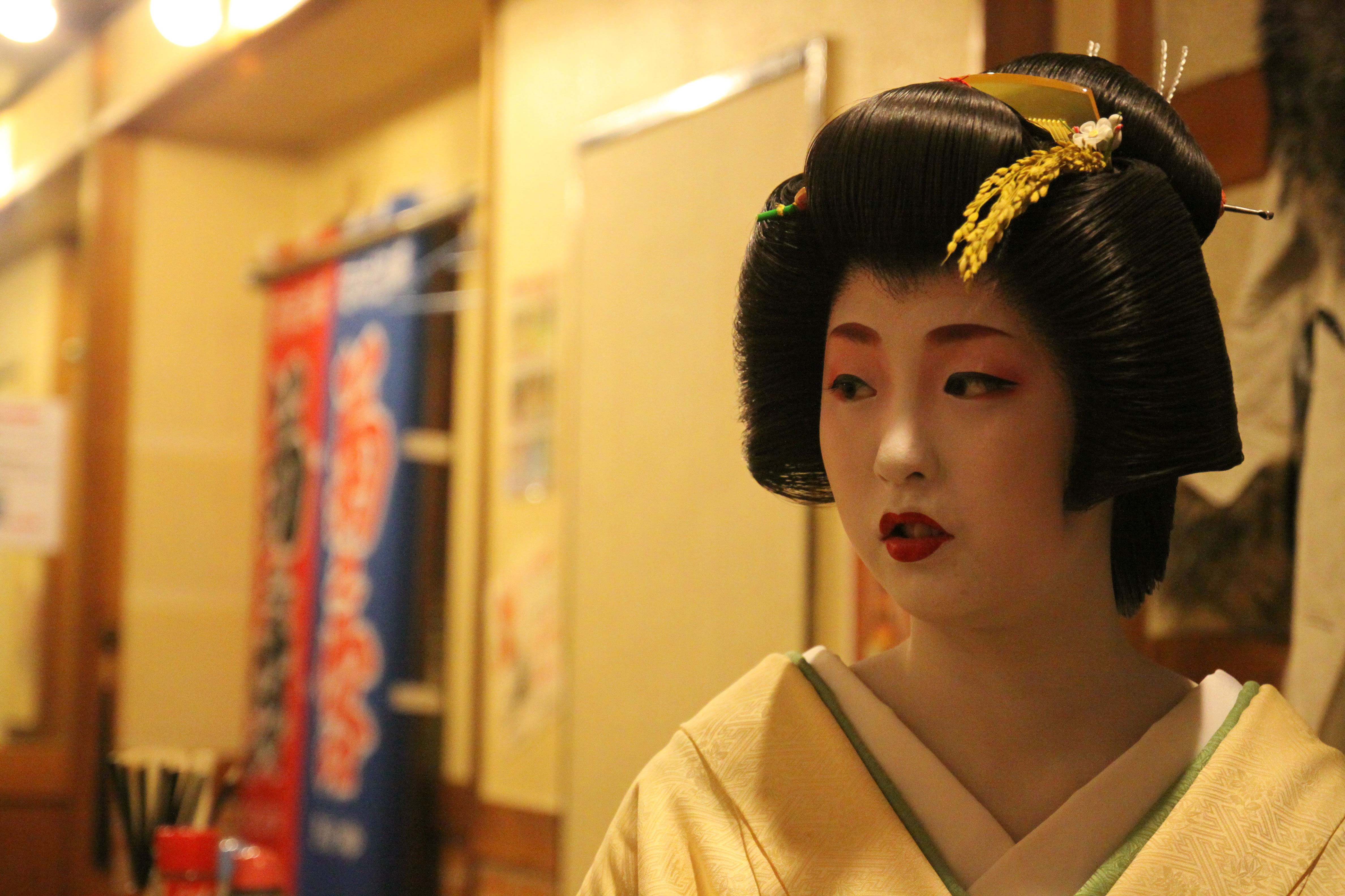 京都藝妓體驗 (含祇園導覽、舞妓表演) - Tea Ceremony Japan Experiences MAIKOYA