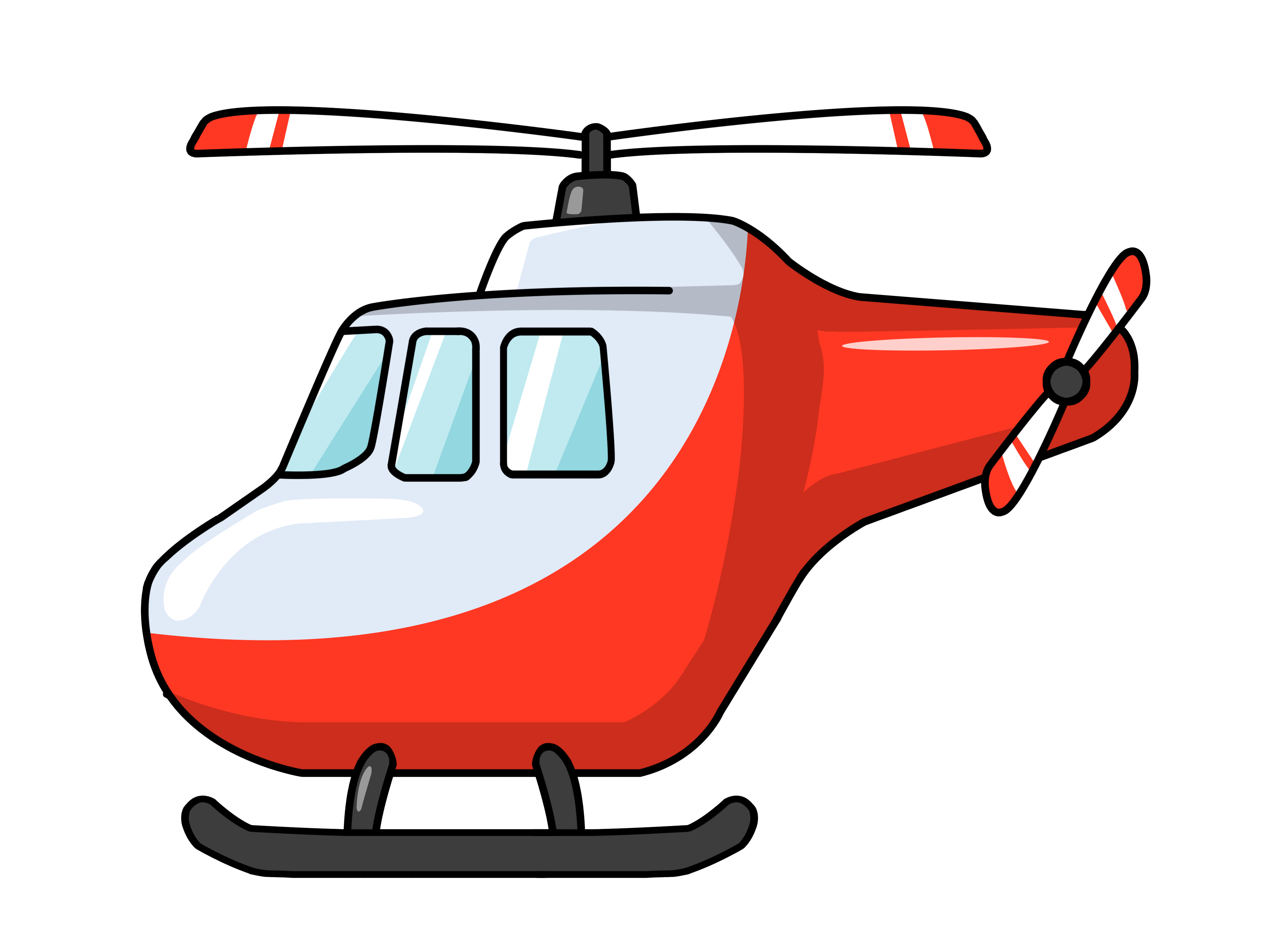 Einzigartig Malvorlagen Hubschrauber Kostenlos | Top Kostenlos Färbung