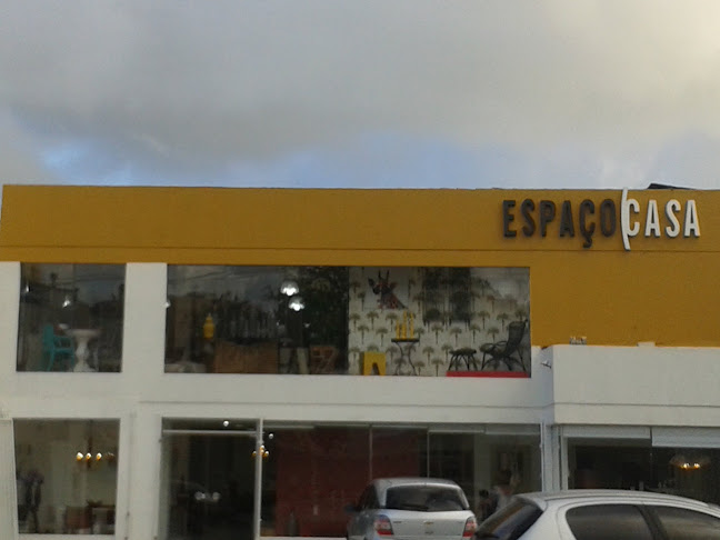 Espaço Casa
