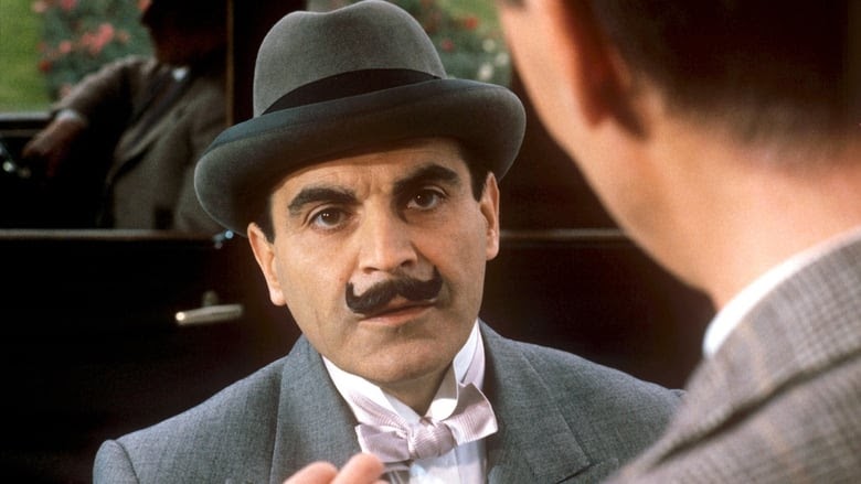 [Watch] Agatha Christie's Poirot Season 1 Episode 10 The Dream (1989 ...