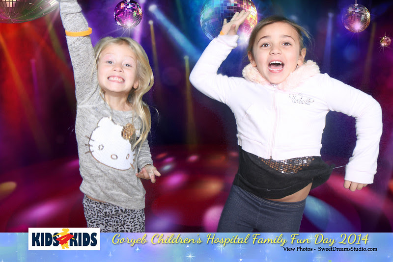 party photography kids party morristown nj