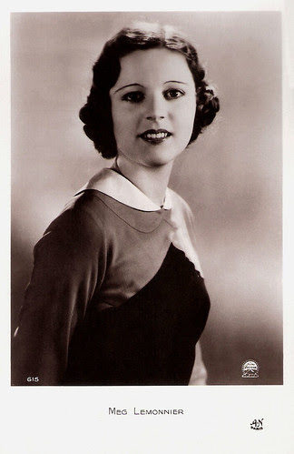 Meg Lemonnier