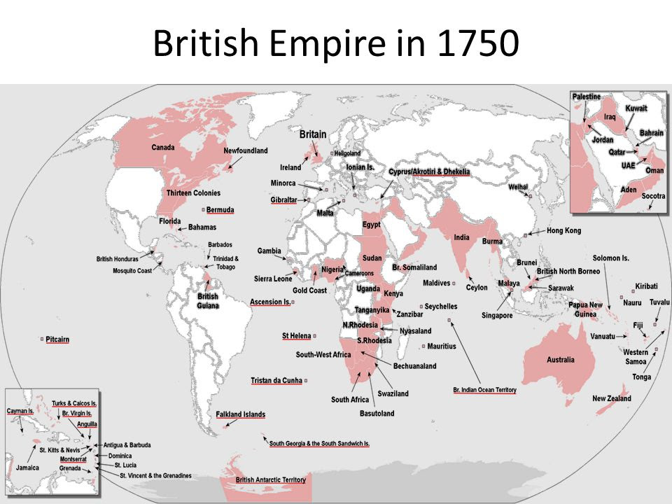 Владения других стран. Колонии Великобритании в 18 веке карта. Карта колоний Британии в 18 веке. Карта колоний Великобритании 19 века. Колониальная Империя Великобритании колонии.