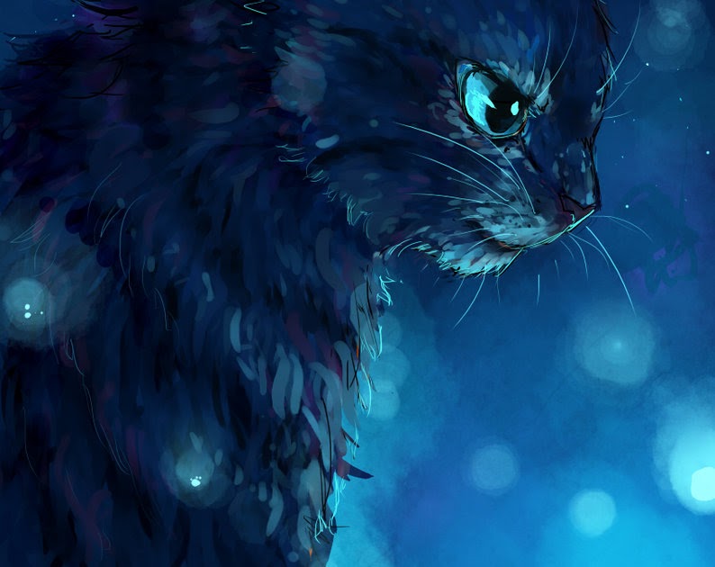 Warriors Cats Wallpaper / Warrior cats wallpapers : Good day, on this