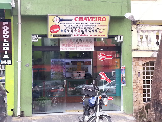 R. Brás de Arzão, 41 - Campo Belo, São Paulo - SP, 04625-050, Brasil