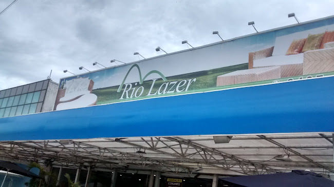 Rio Lazer Móveis