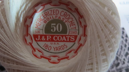 irish gloves thread