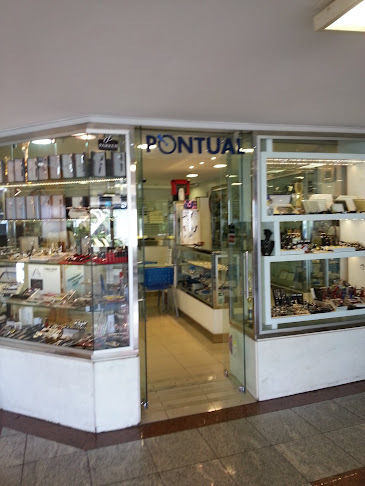 Avaliações sobre Pontual em Salvador - Joalheria