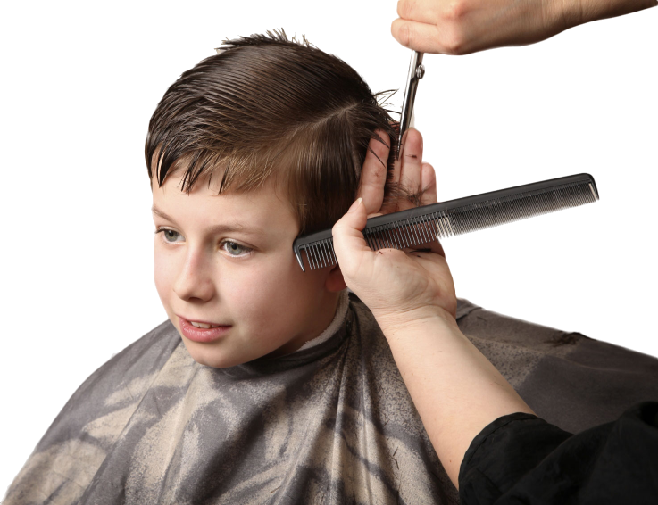 Big5 Barber Big5 Barber