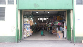 88 Pesca e Jardinagem