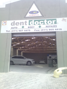 dentdoctor