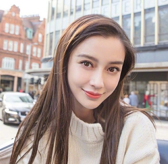 トップ100前髪 なし ストレート ロング 髪型画像