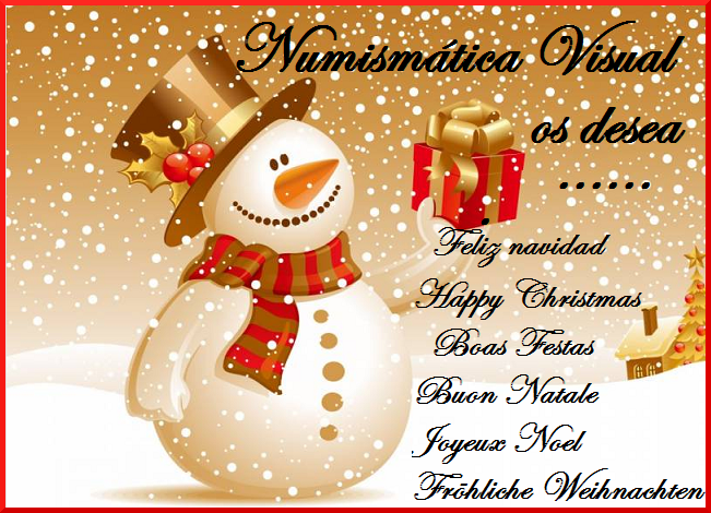 Weihnacht Und Neujahrswünsche