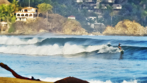 Surf | Sayulita Beach