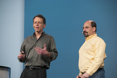 Brian Goetz and Mark Reinhold, Java Technical Keynote, JavaOne 2013 San Francisco