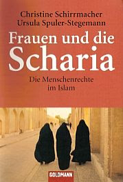 Frauen Und Die Scharia
