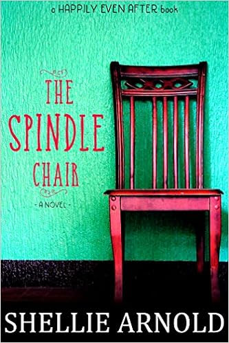  The Spindle Chair